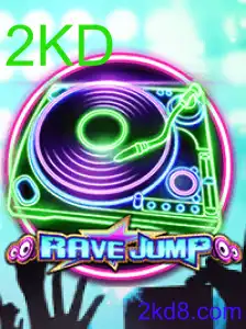 Explore o Fascinante Mundo de RaveJump: A Nova Sensação dos Jogos Online